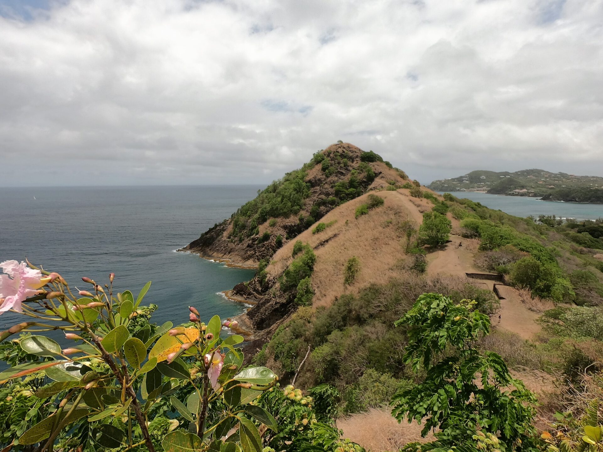 Read more about the article Rodney Bay auf Saint Lucia